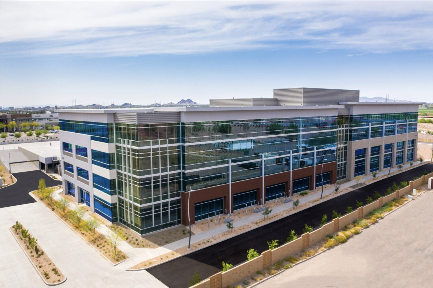 Amtech Systems Relocates Headquarters In Tempe | Daily Independent